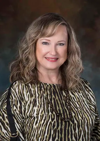 Betty Garza