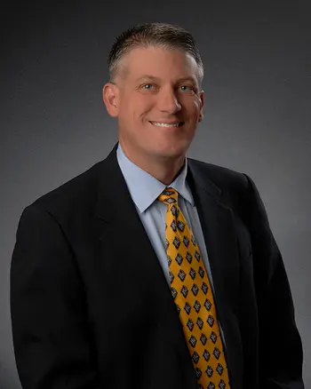 David Witty