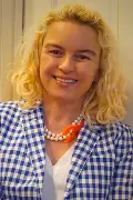 Helga Eisele