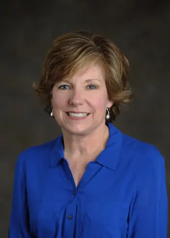 Cheryl Baucom