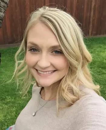 SARA CHRISTENSEN