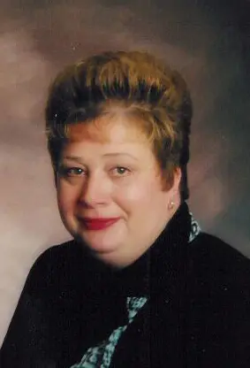 Tina Zabinski
