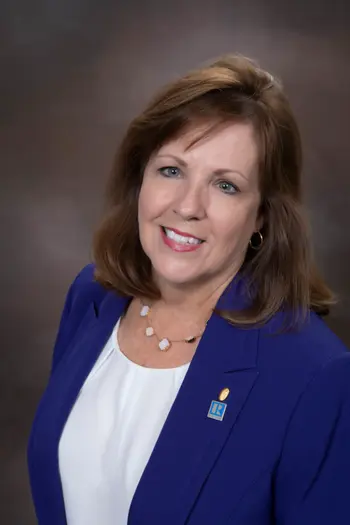 Lisa Chandler