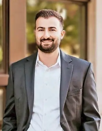 Matt Spheeris