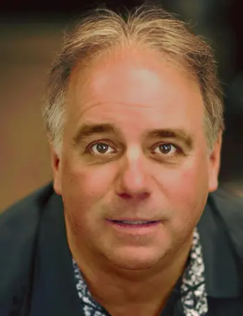 Dave Sposito