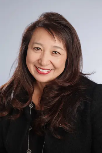 Jane Kim