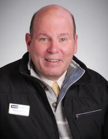 Dennis Brower