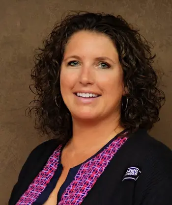 Jennifer Parr-Murphy