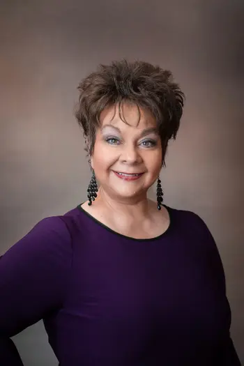 Cynthia Walker