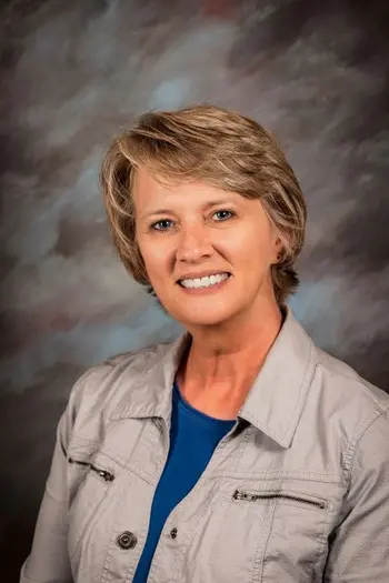 Monna Rae Adickes