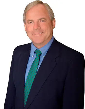 Robert Van Cleve