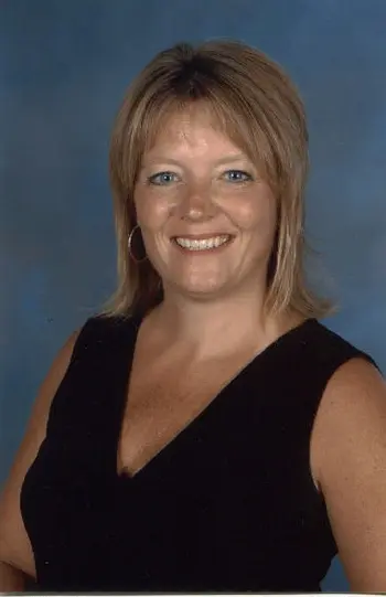 Theresa Hall