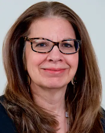 Vickie McKillop