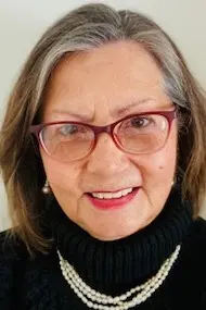 Janis Painter