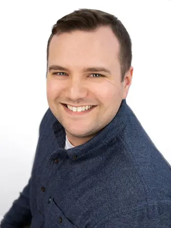 Jake Sandefur