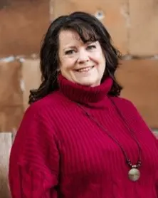Coreen Scott