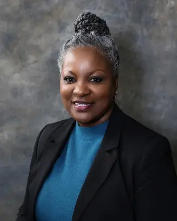 Patricia Young