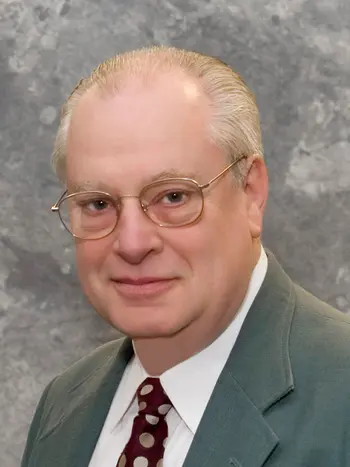 Stephen Mullendore