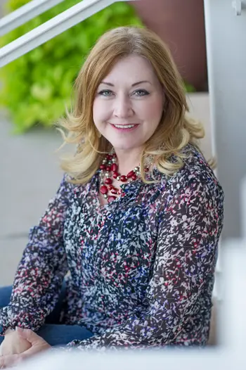 Michelle Anderson