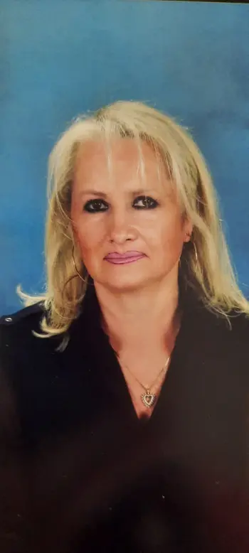 TAMARA FISH