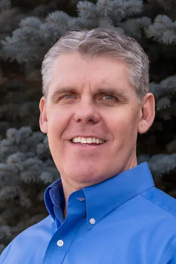 Todd Zeller