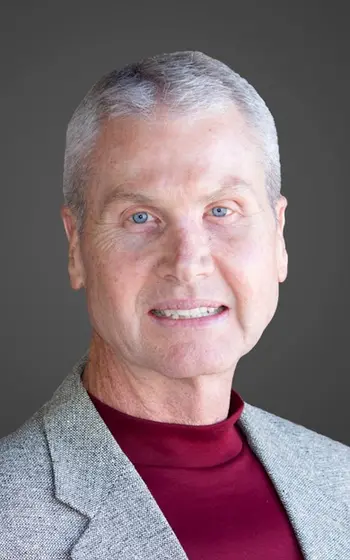 Mike Nelson