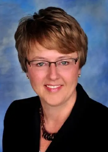 Cathy Gage
