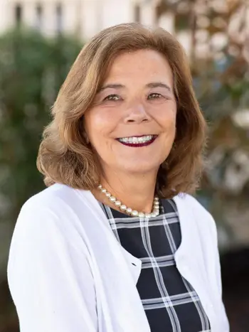 Jody Roney