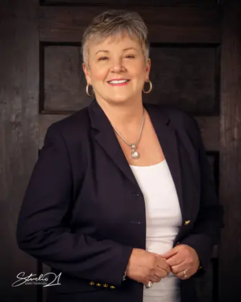 Deborah Gandy