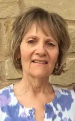 Judy Wolfrey