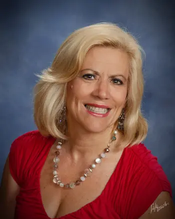 Cheryl Hurt