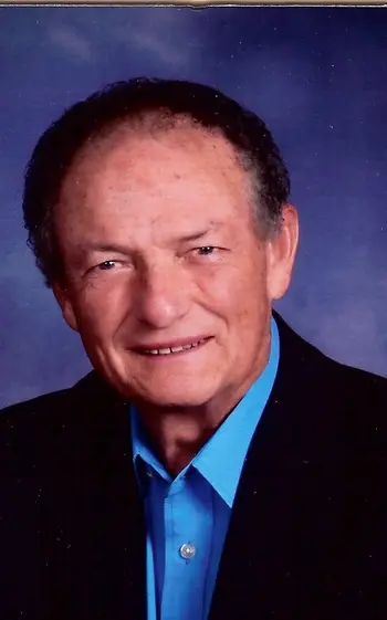Jim Poston