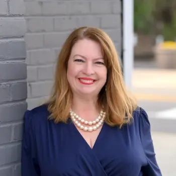 Laurie Donofrio