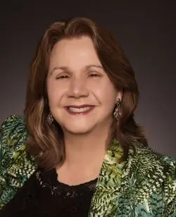 Deborah Fedrick