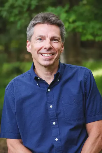 Dave Harney