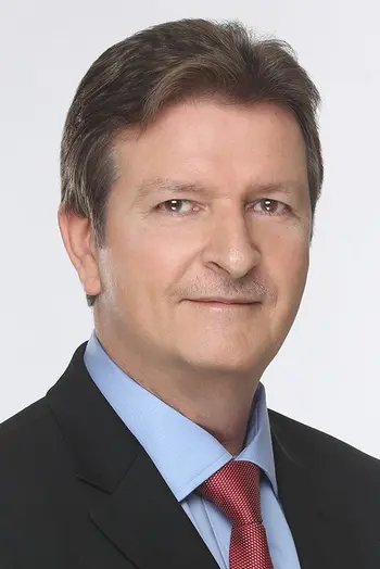 Jerry Posey Jr