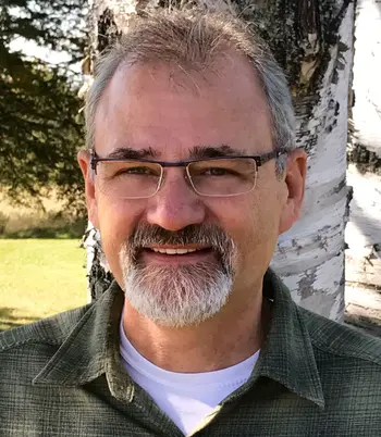 Greg Grossi