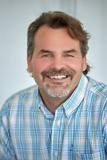 Jerome Bechard