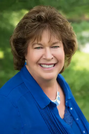 Kathy Winter