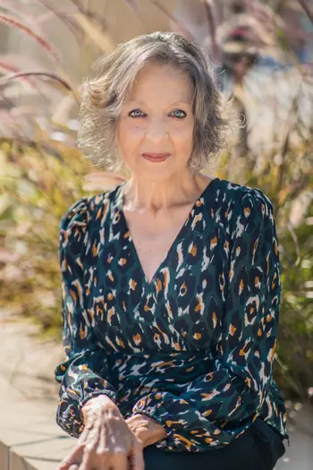 Laurie Johnson