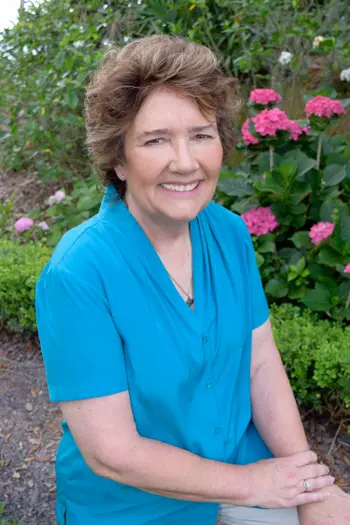 Beth Clark