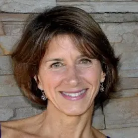 Suzanne Fraser