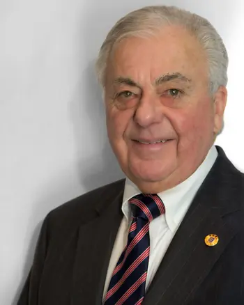 James Church