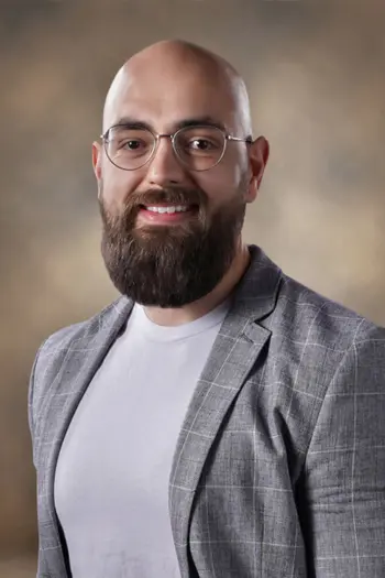 Keenan Schuur