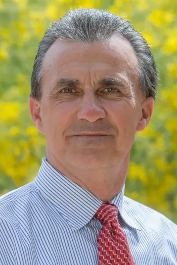 Dale Pavlicek