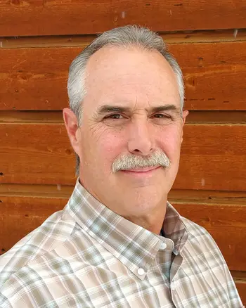 Mark Fickle
