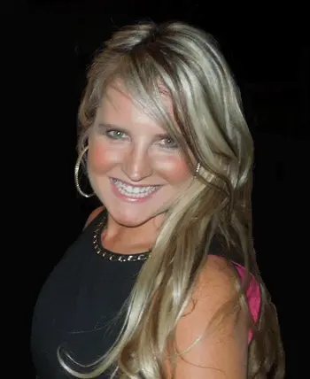Cindy Ficklin