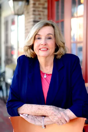 Mary Currie