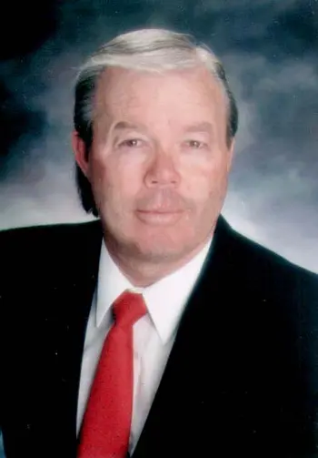 Keith Coulter