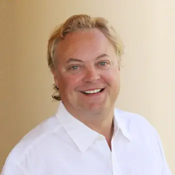 Jeffrey Kregg
